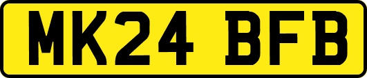 MK24BFB