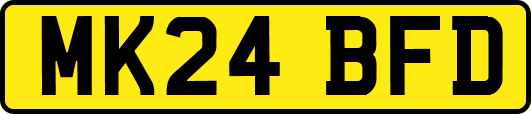 MK24BFD
