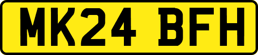 MK24BFH