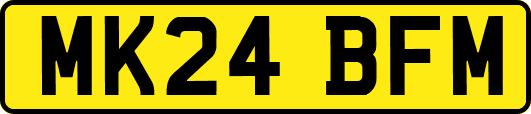 MK24BFM