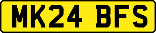 MK24BFS