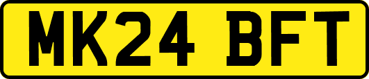 MK24BFT