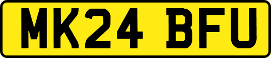 MK24BFU