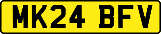 MK24BFV