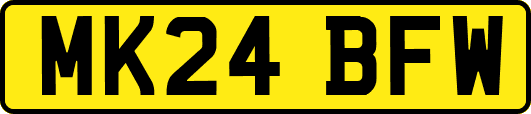 MK24BFW