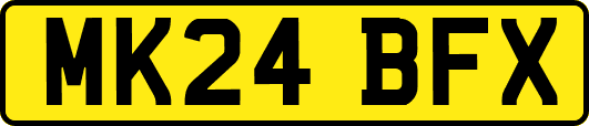 MK24BFX