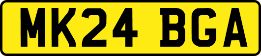 MK24BGA