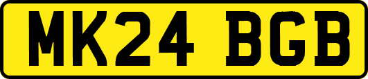 MK24BGB