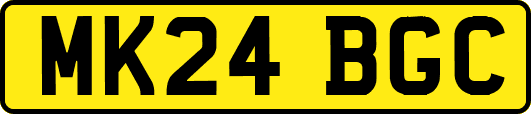 MK24BGC