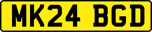 MK24BGD