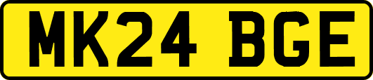 MK24BGE