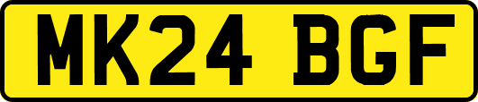 MK24BGF