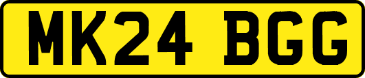 MK24BGG