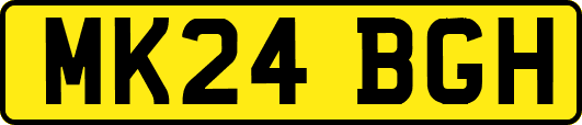 MK24BGH