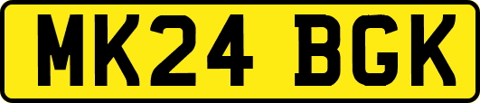 MK24BGK