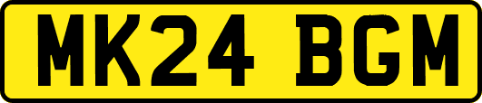 MK24BGM