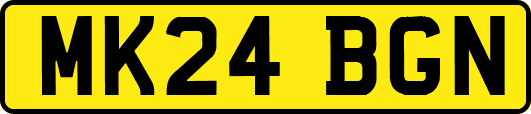 MK24BGN