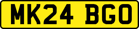 MK24BGO