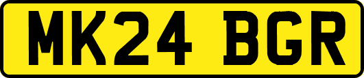MK24BGR
