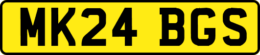 MK24BGS