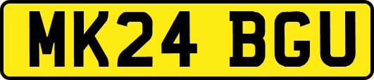 MK24BGU