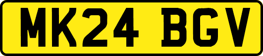 MK24BGV