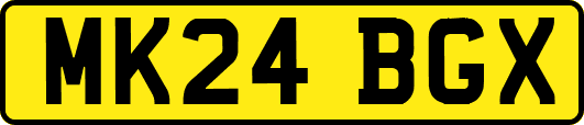 MK24BGX