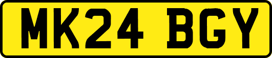 MK24BGY