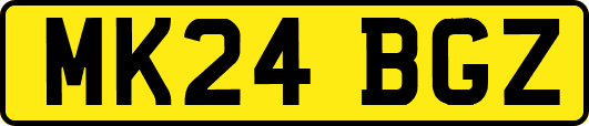 MK24BGZ
