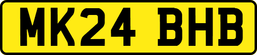 MK24BHB
