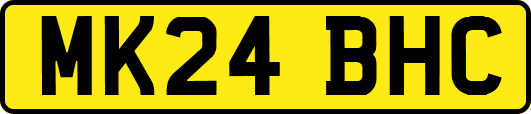 MK24BHC