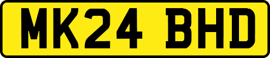 MK24BHD