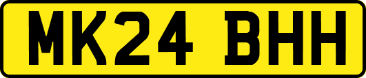 MK24BHH