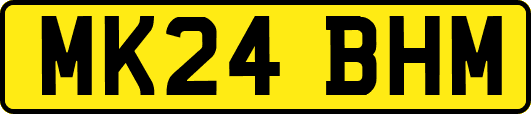 MK24BHM