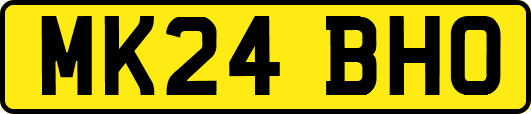 MK24BHO
