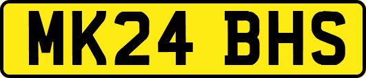 MK24BHS