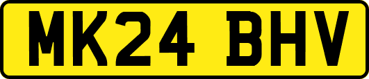 MK24BHV