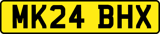 MK24BHX
