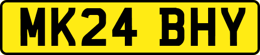 MK24BHY