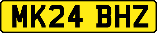 MK24BHZ