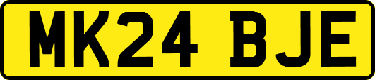 MK24BJE