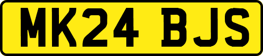 MK24BJS