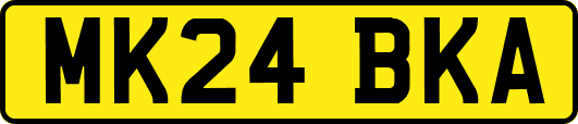 MK24BKA