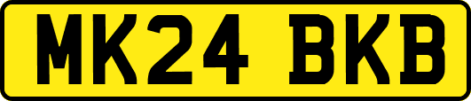 MK24BKB