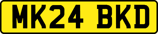MK24BKD