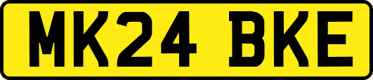 MK24BKE