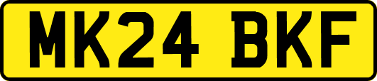 MK24BKF