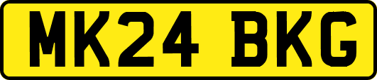 MK24BKG