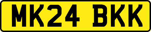 MK24BKK