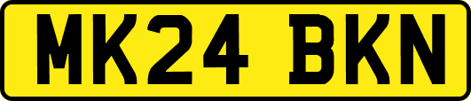 MK24BKN